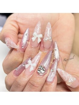 リーネイル(Riee nail)/
