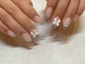 エイダ 立川(Ada)/120min free design/初回¥10560