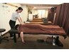 人気No.1《店長オススメ》☆スッキリ全身整体60分コース3700円！