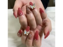 アヴェリー(wavery)/平日限定デザイン＋パーツ