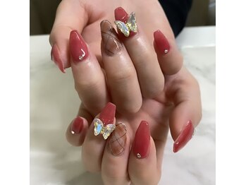 アヴェリー(wavery)/平日限定デザイン+パーツ