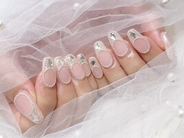 チェーンフレンチ ¥8000