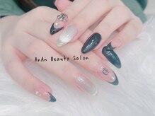 アンアンビューティーサロン(AnAn Beauty Salon)/定額