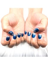 ココネ(cocone)/フット定額デザインＡ