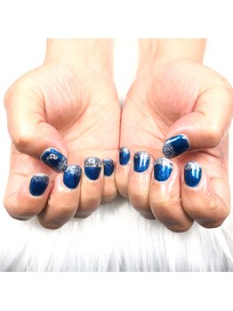 フット定額デザインA