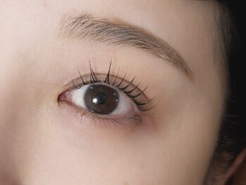 コルテアイ(CoRte.eye)/まつ毛パーマ/ラッシュリフト