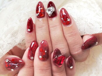 プレジア(Pleasure)/付け放題￥8800