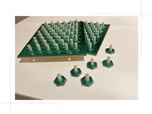 メイロン(meilong)/冬にはお灸！！