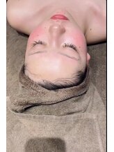 グリニティイワタホテル内ビューティーサロン(GREENITY IWATAホテル内BeautySalon)/【井口】韓国艶肌ピーリング