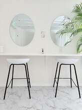 人気サロンcielo姉妹店　【アイブロウ＆アイラッシュ&まつ毛パーマ MiMibycielo栄店】NEWOPEN！
