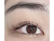 ティティ 土浦店(titi)/まつ毛パーマ　ラッシュリフト