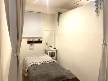 サクラプラス(SAKURA Plus)/施術部屋