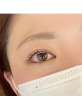 ジャンティーユ(Gentille)/パリジェンヌ/まつげパーマ