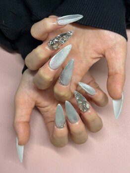 サニービューティースパ(SUNNY BEAUTY SPA)/