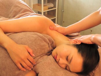 オクタボー 南青山店(OCTAVO)/マタニティトリートメント