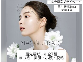 マスカレード 品川(Masquerade)