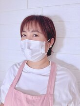 ビューティーサロン フラワーズ オ ウ