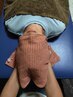 【眼精疲労におすすめ】美容鍼＋首の鍼＋ヘッドスパ合わせて６０分５０００円