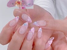 アナネイル(ANNA Nail)/つけ放題