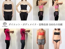 フィットフィースト(FiT FEAST)