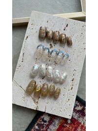 定額シンプル。パラジェル菌対策