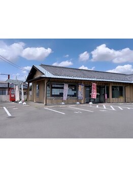 お肌をきれいにしたい