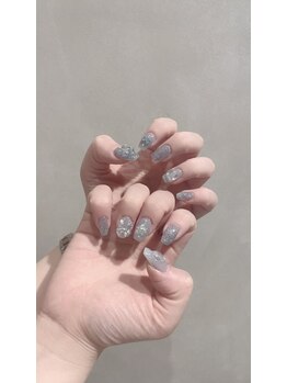 ミユネイル(miyunail)/