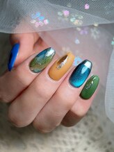 フローラ(flora)/