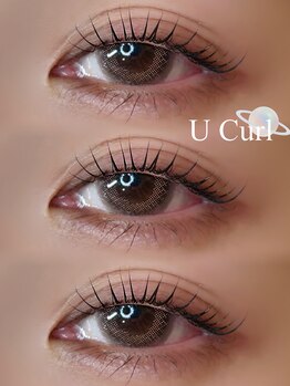 アイモア 多治見店(eye mor.)/似合わせまつ毛パーマ