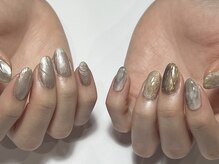 ヴルツェル 心斎橋(Wurzel)/ニュアンスアート