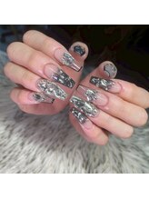 グロウ(Grow)/Nail Salon Grow【グロウ】船橋