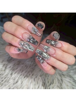 グロウ(Grow)/Nail Salon Grow【グロウ】船橋