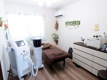 カラーリーフ(Color Leaf)の雰囲気（2022年４月OPEN☆口コミ件数135件↑☆4.95）