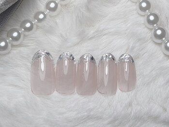 グロス バイ カオ 関内 馬車道(gloss by KAO)/店内サンプル