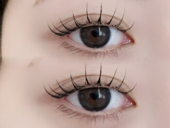 アコ バイ ネオリーブアイス(aco by Neolive ice)/パリエク