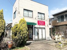 サロン ド ビー(Salon de Be)