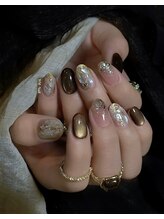 サクラ(SAKURA)/ネイル