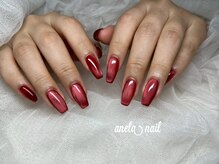 アネラネイル 広尾店(anela nail)