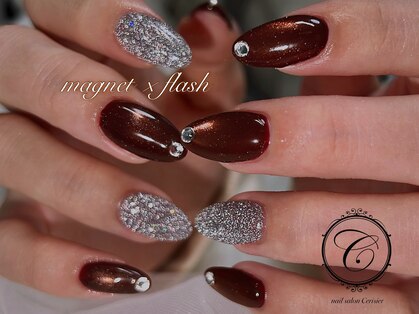 セリシール(Cericier)の写真