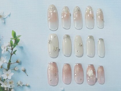 ルビークラウン(Ruby Crown)の写真