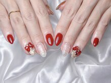 アールズネイル(R's Nail)