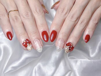 アールズネイル(R's Nail)