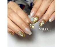 ネイルユー(Nail Yu)/持ち込みデザイン