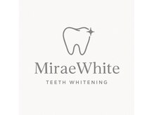 ミレホワイト(Mirae White)