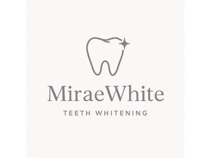 ミレホワイト(Mirae White)の写真