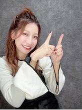 カレン(Karen)/上品なオーダーメイドデザイン♪