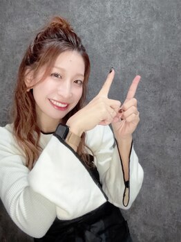 カレン(Karen)/上品なオーダーメイドデザイン♪