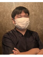 ほぐしやすS 中野早稲田通り店 進藤