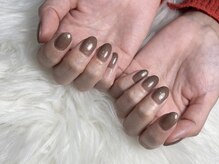 ソルシエール(Sorciere.)/one color *..