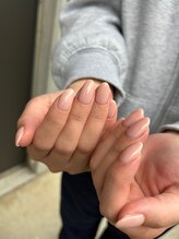 オーヴァル(Oval)/シンプル